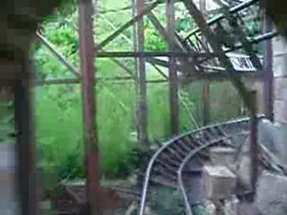 INDIANA JONES !