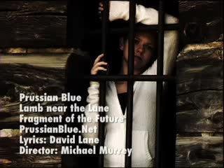 Prussian Blue - Lamb Near the Lane