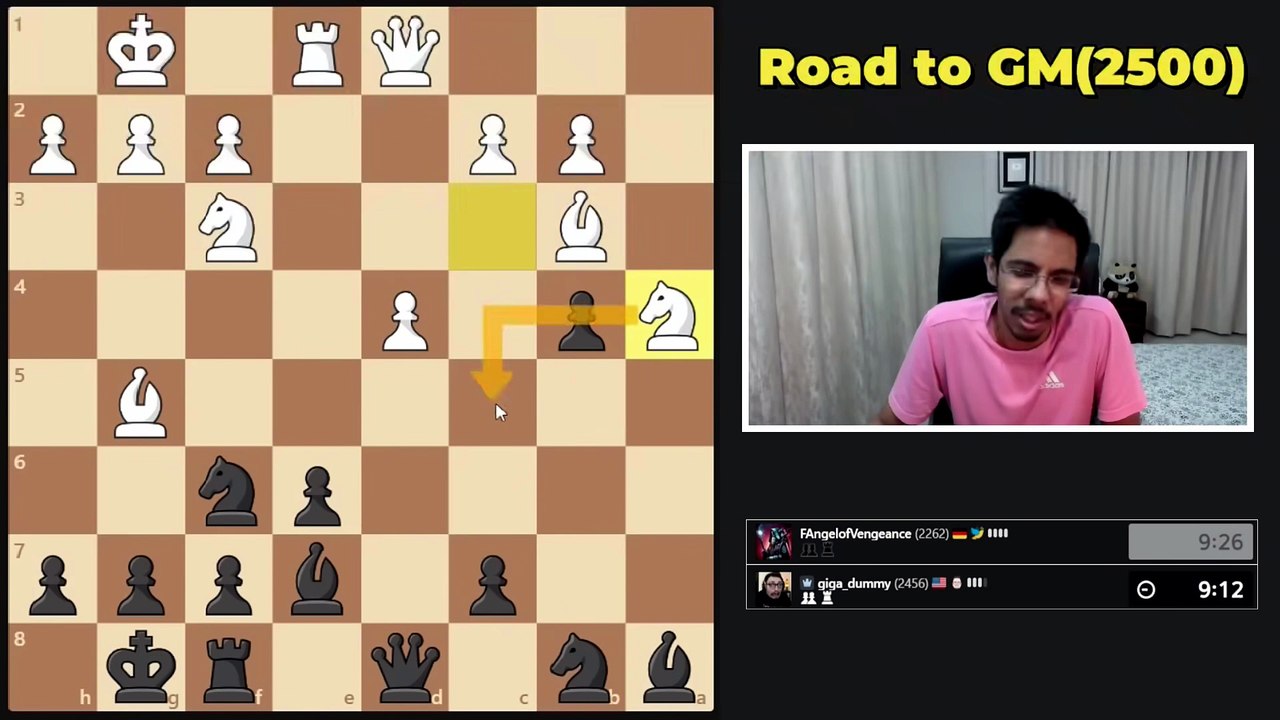 Cheaters are ruining chess for everyone... | The Road To Grandmaster