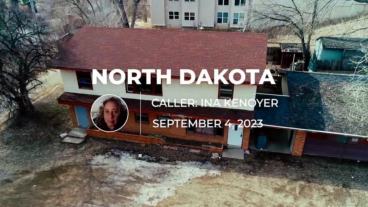 911 Did the Killer Call Season 2 Episode 1