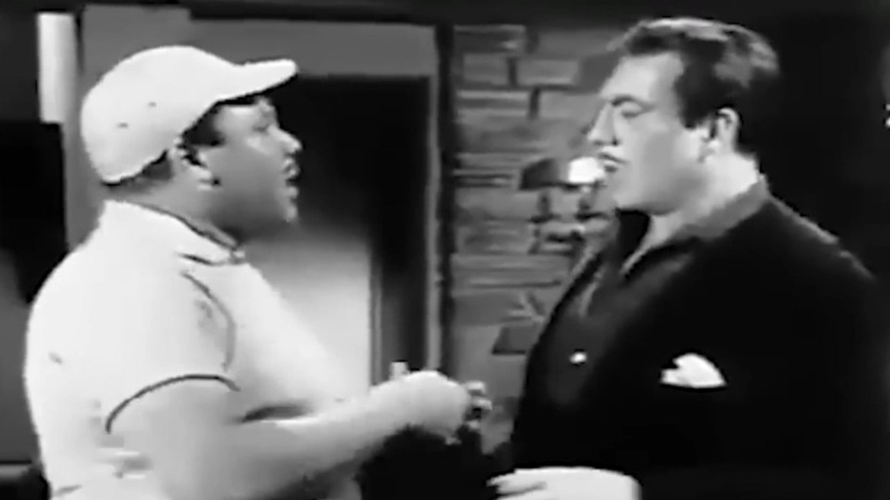 HD حصريا_الفيلم النادر | ( الجاسوس ) ( بطولة ) ( فريد شوقي و عادل أدهم ) ( إنتاج عام 1964) كامل بجودة