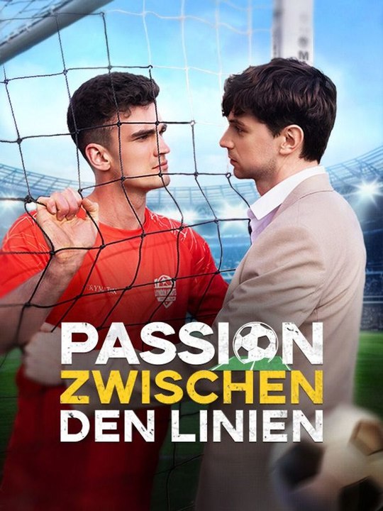 Passion zwischen den Linien | Das Minidrama | Delust Language