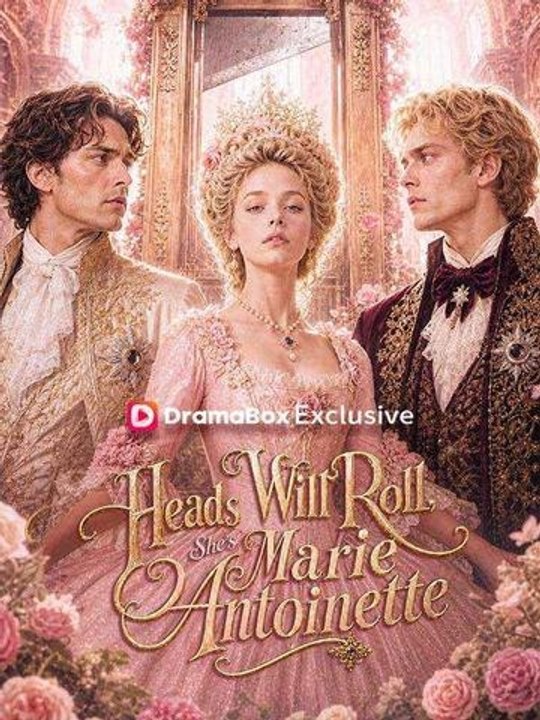 Heads Will Roll! She's Marie Antoinette - Full Movie