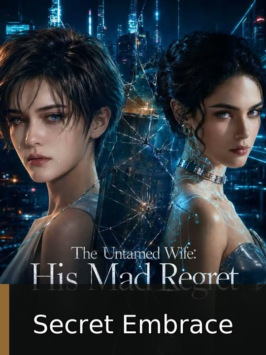 The Untamed Wife: His Mad Regret #engsubtitle #fullepisode🌸🎉🎬 | Secret Embrace