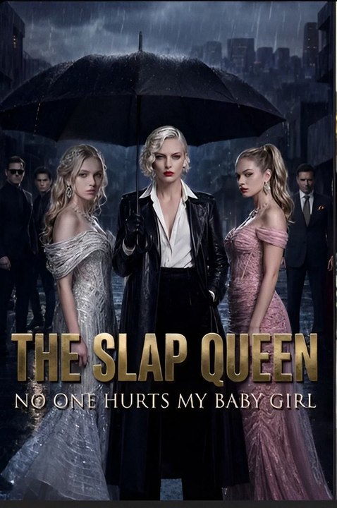 The Slap Queen- No One Hurts My Baby Girl- Drama FULL MOVIES ENGLISH SUB
