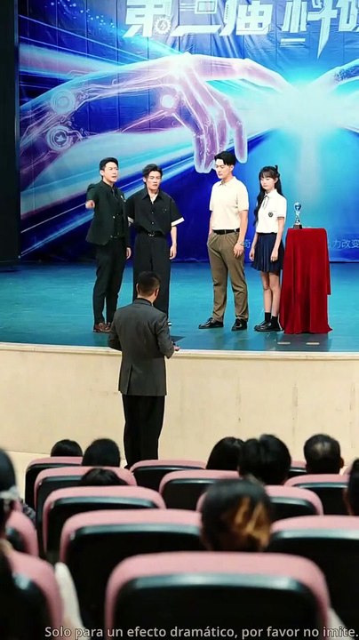 [Doblado] Un Amor de Padre- El Precio de la Traición Episódio Completo [ Nuevos drama 2026 ]
