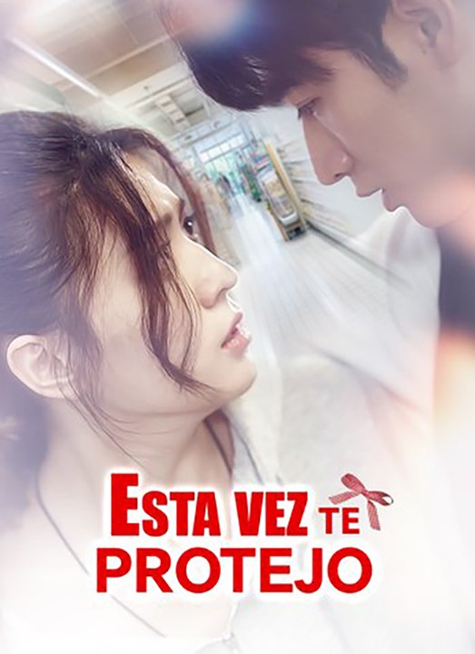Esta Vez, te Protejo | Drama Completo en Español | Drama Hub