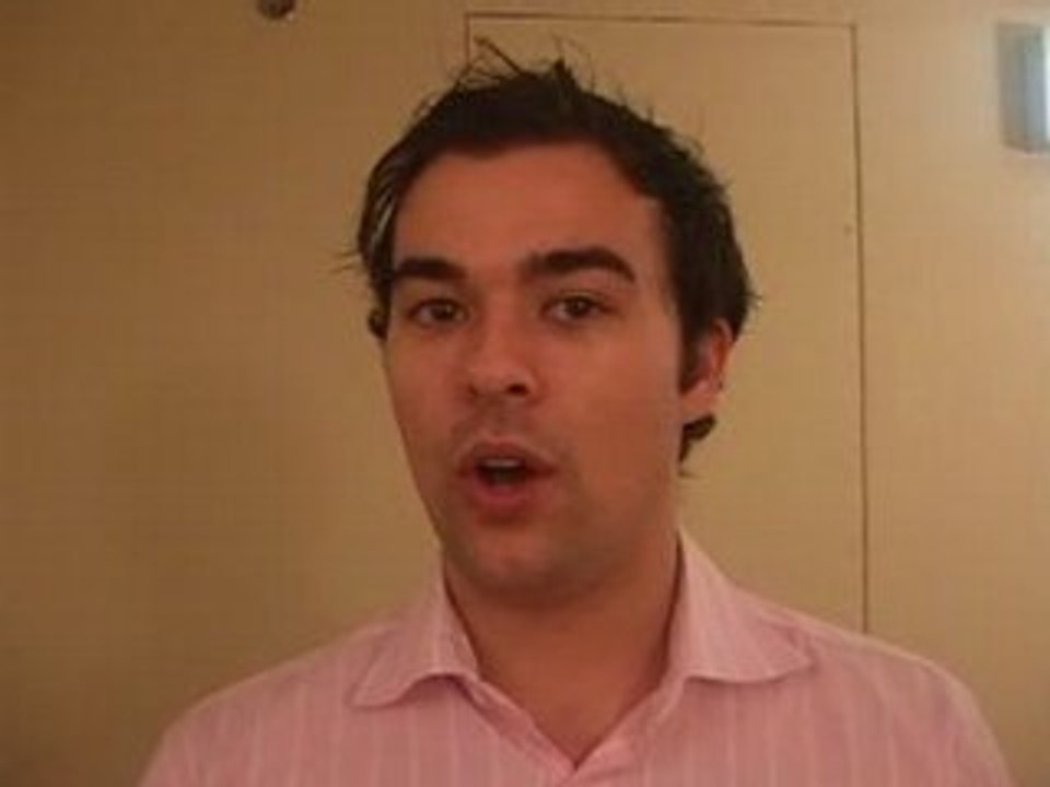 Testimonial - KeysToSuccessClub.com- Successful entrepreneur