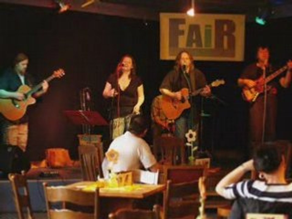 Lauschgift - one time