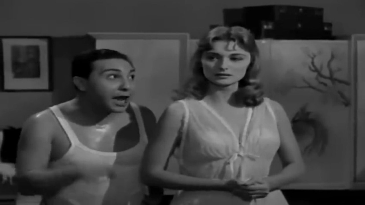 HD حصريا_فيلم | ( البنات والصيف ) ( بطولة ) ( كمال الشناوي و مريم فخر الدين ) ( إنتاج عام 1960) كامل بجودة
