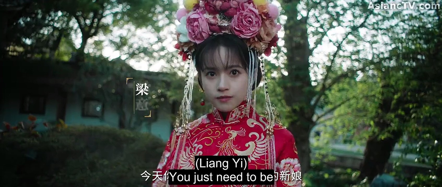 Marry Him in Her Place (2025) Episode 1 I FULL MOVIES ENGLISH SUB