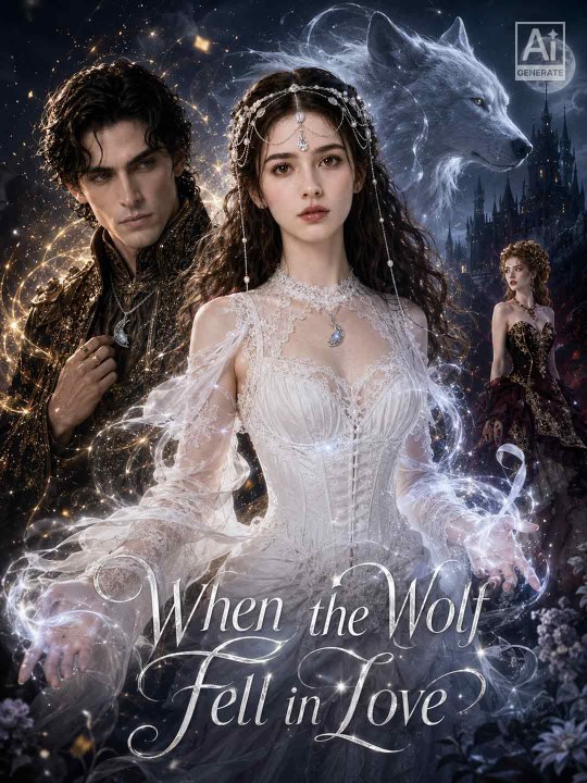 When the Wolf Fell in Love - Full EP