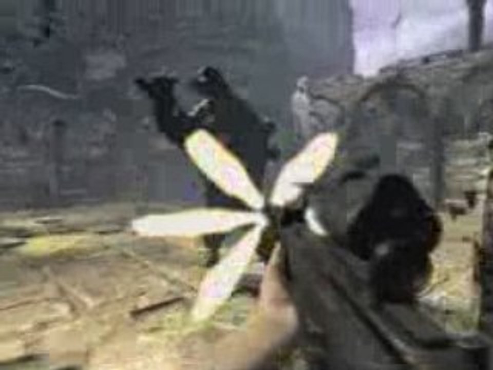 Legendary The Box E3 2007 trailer