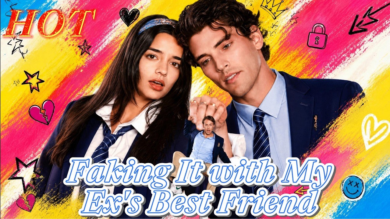 Faking It with My Ex's Best Friend丨Full EP丨Hot Drama 2026丨New Movie ✅