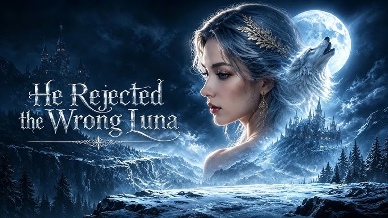 He Rejected the Wrong Luna