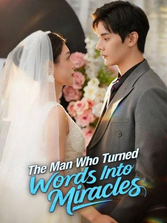 The Man Who Turned Words Into Miracles - Full Episode