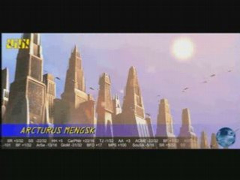 Histoire Starcraft Partie 5 Terran 5