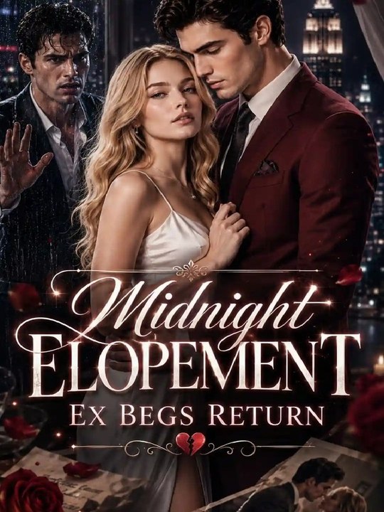 Midnight Elopement Ex Begs Return | Short Drama Full HD