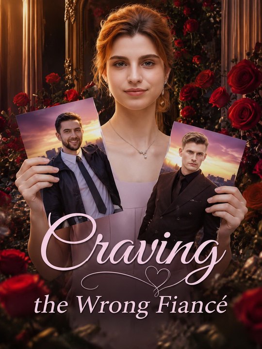 Craving the Wrong Fiancé | Short Drama Full HD #AKT