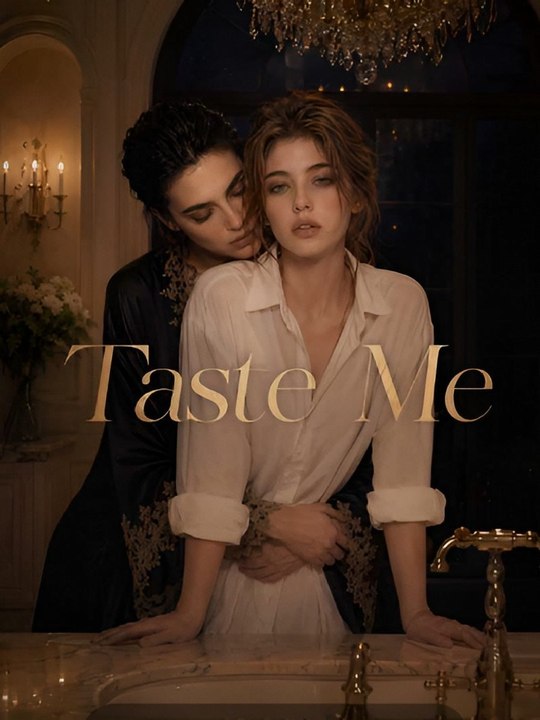 Taste Me (50eps) | Short Drama Full HD #AND