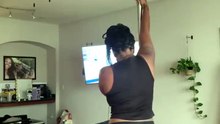 acidente dança varão