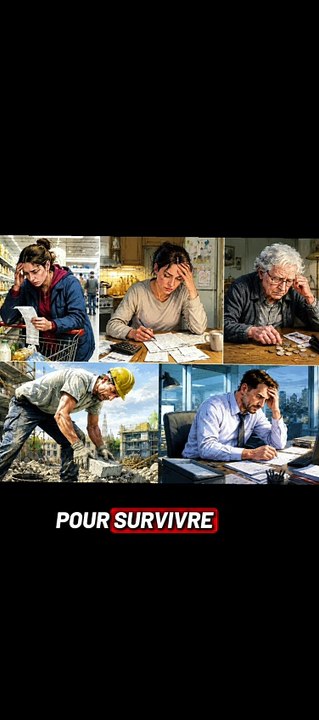 La France va mal