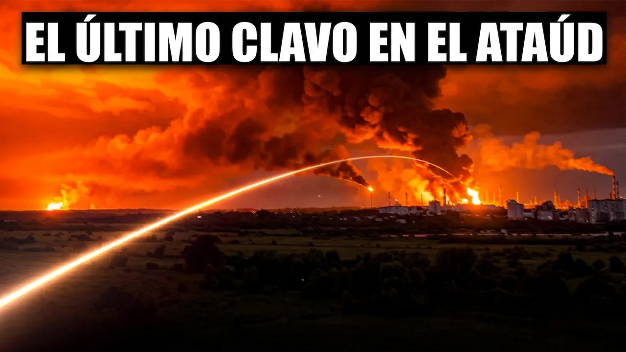 Algo desató una ola de violencia en toda Rusia | Otras historias de guerra