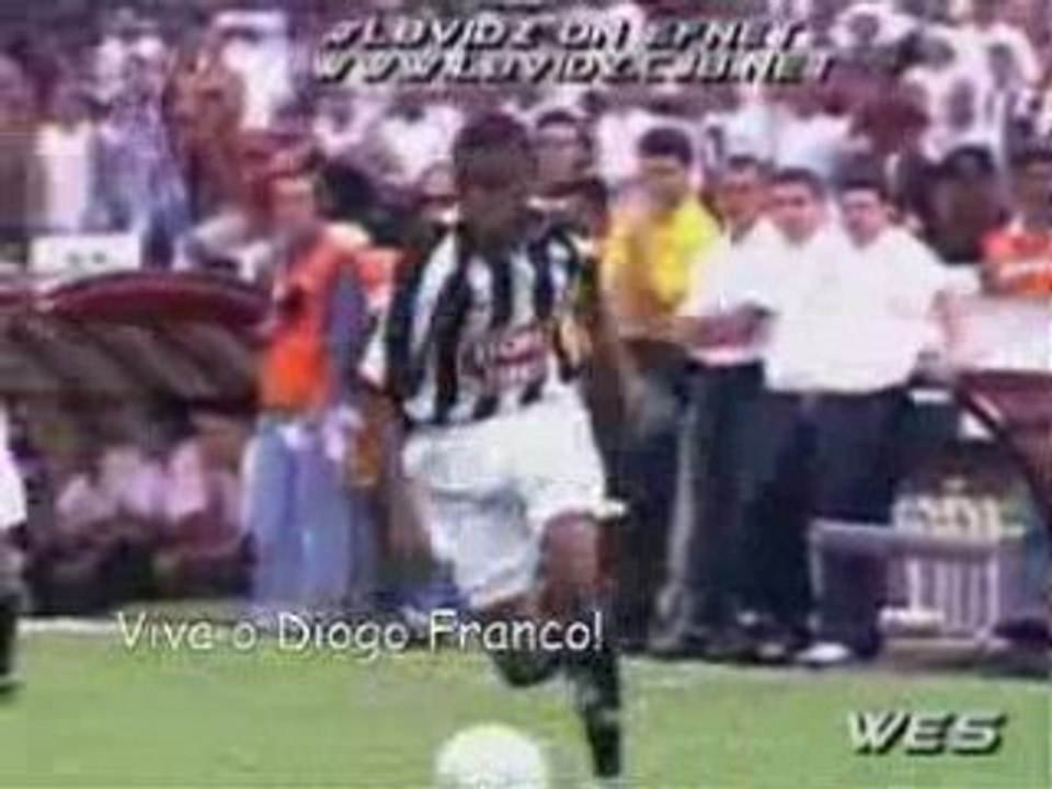 Football Meilleurs buts et dribles Compilation