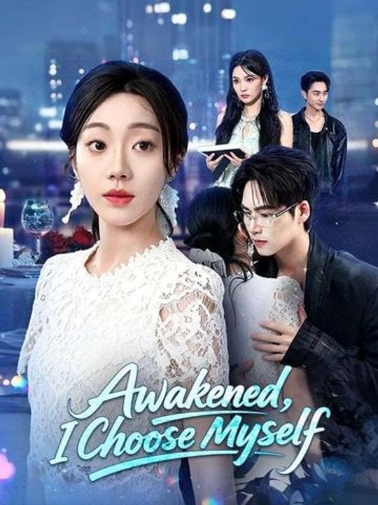 Awakened, I Choose Myself - Full