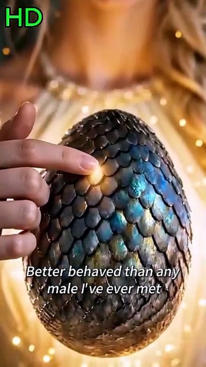 I Married the Stone Egg My Fiancé Gave Me New