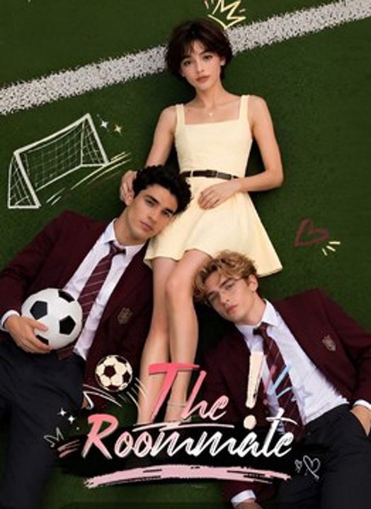 The Roommate-Drama FULL MOVIES ENGLISH SUB