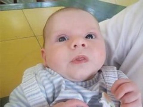 Thomas à centerparcs