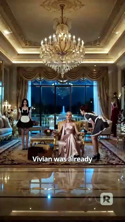 I Seduced My Husband’s Adoptive Father [Full Movie]