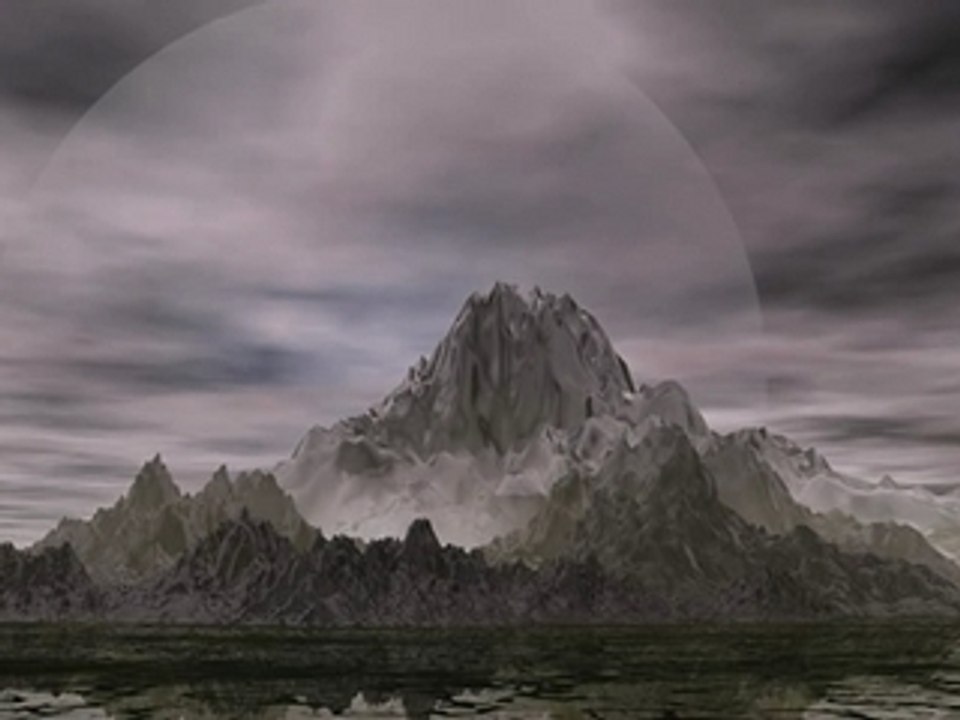 Planisphere - Moonshine