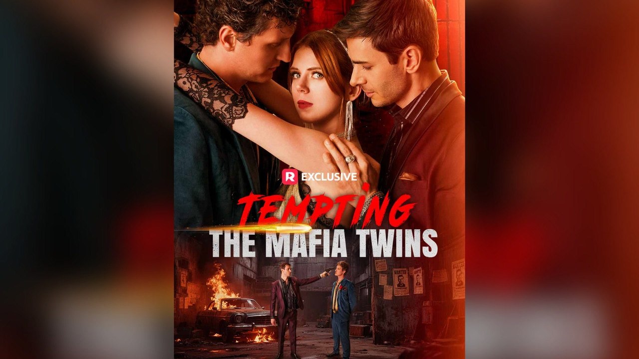 Tempting The Mafia Twins Full 2026