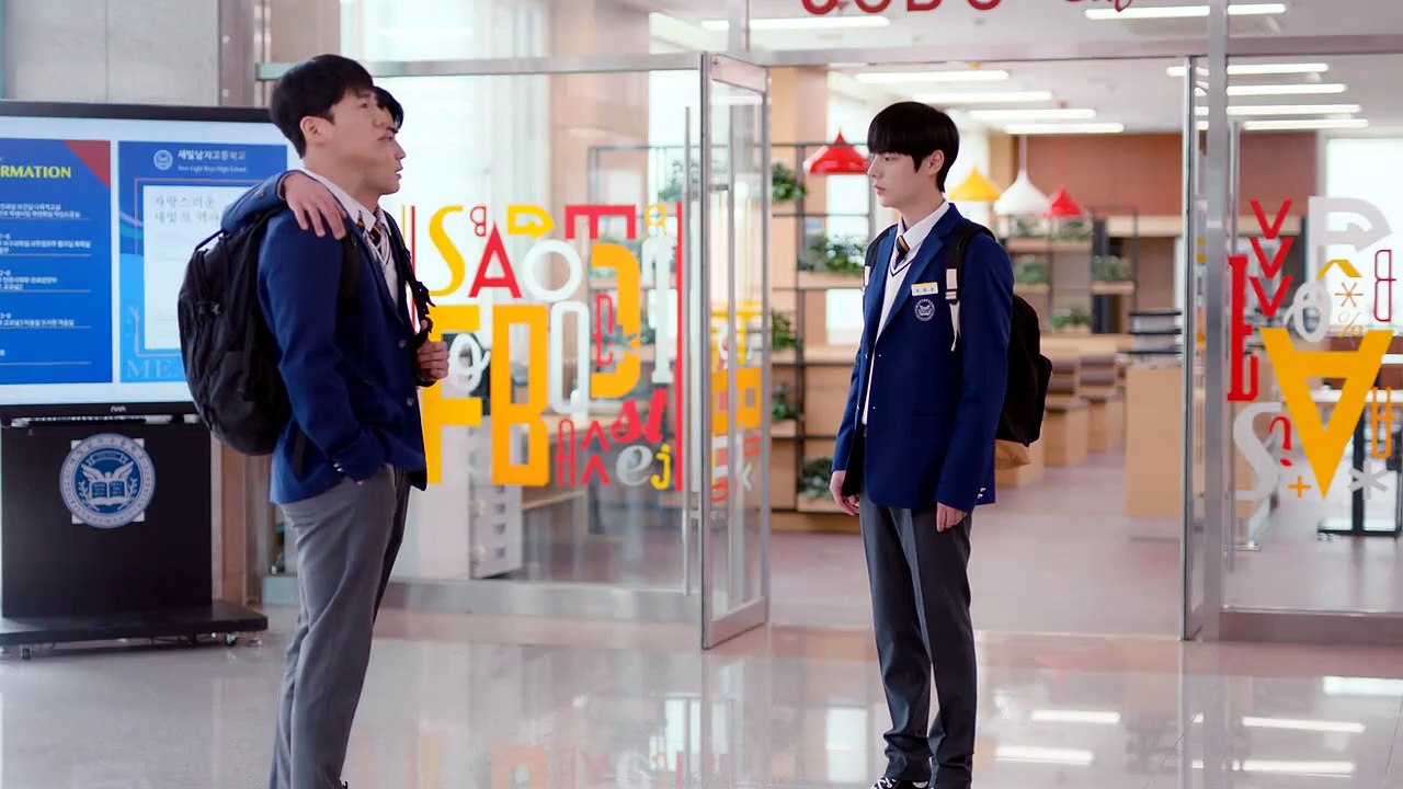 Light On Me Episode 1 I FULL MOVIES ENGLISH SUB