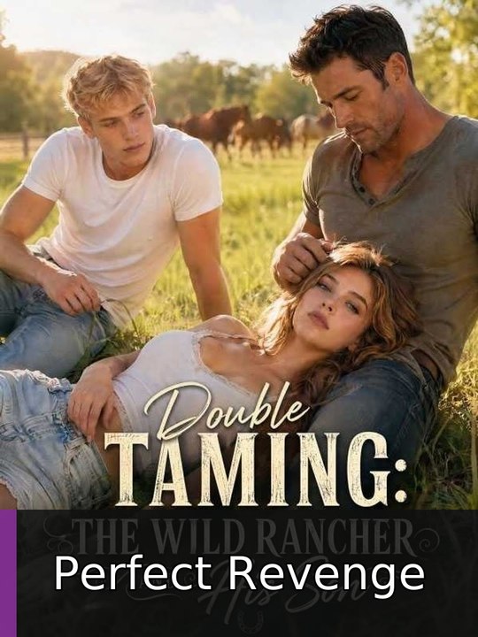 Double Taming: The Wild Rancher and His Son engsub fullepisode🧲 Perfect Revenge