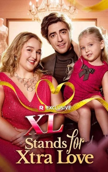 BEST MOVIE .....XL Stands for Xtra Love Short