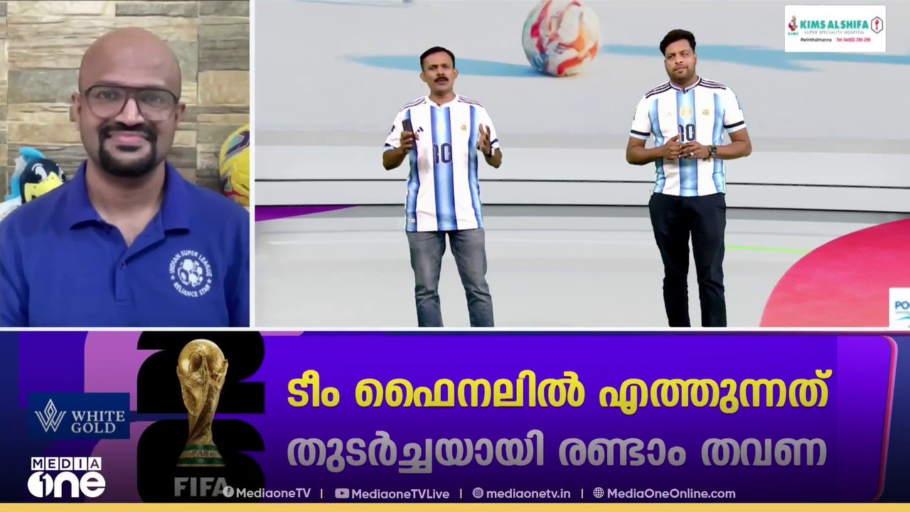 ലാമിൻ യമാൽ VS ലയണൽ മെസ്സി, ക്ലാസിക് പോരാട്ടത്തിന് ലോകവേദിയൊരുങ്ങുന്നു