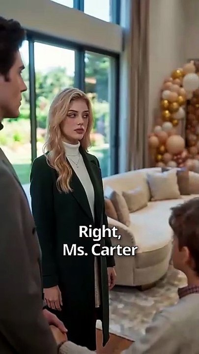 Divorce Me？Bow to My Billionaire Daughter! - FULL MOVIE FULL (Drama) [Full Movie]