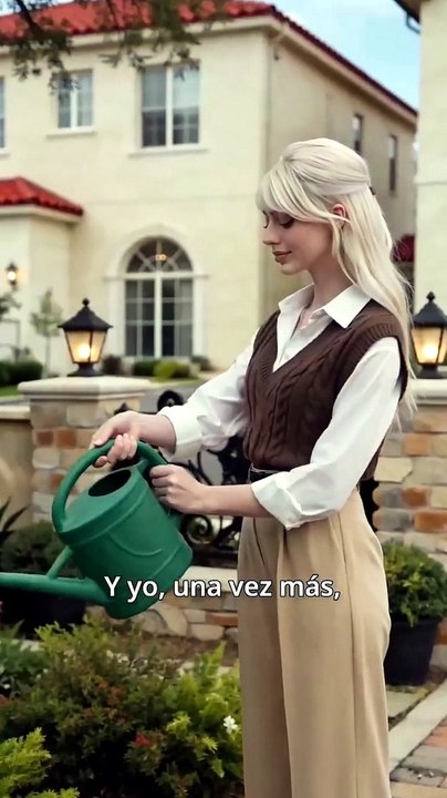 ESP Limpiando mi nombre