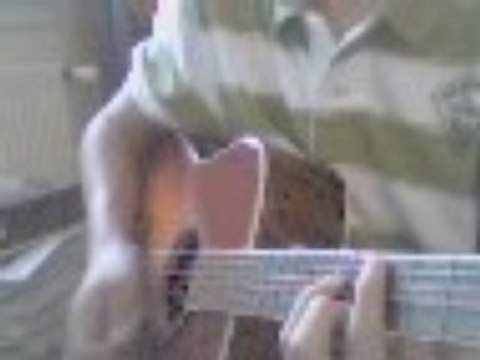 Pieces - Riffs improvisés