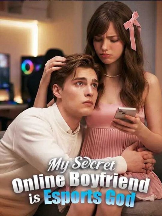 My Secret Online Boyfriend is Esports God - FULL MOVIES ENGLISH SUB 2026 - 🔥🔥🔥🔥🔥🔥