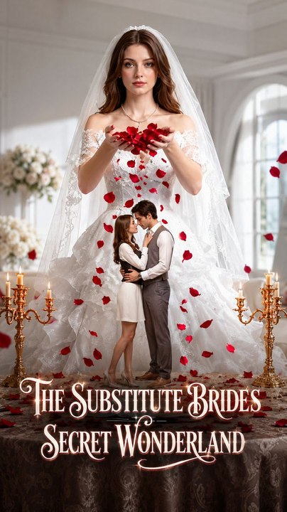 The Substitute Bride's Secret Wonderland - Full Episode (ENGSUB) | Substitute Bride Romance, Hidden Secrets, Billionaire Love Story