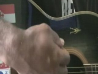 Redonne moi une chance de (JOUK tarakanovitch)