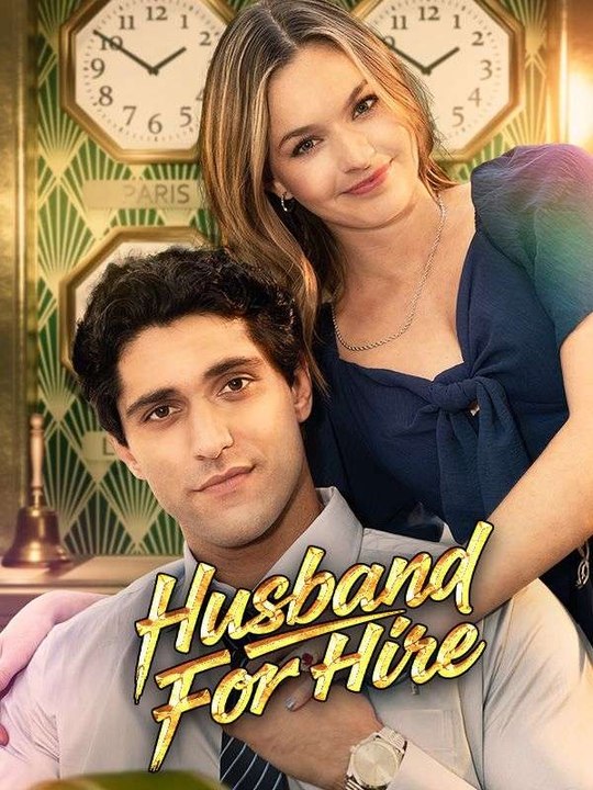 Husband For Hire Hot