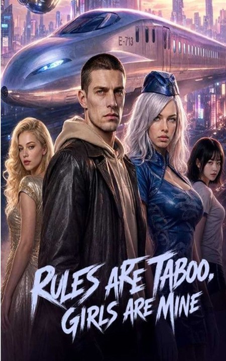 Rules Are Taboo, Girls Are Mine - FULL MOVIE