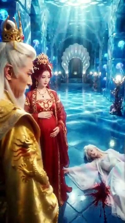 Koi Princess Had a Dragon Baby 2026 Full Movie