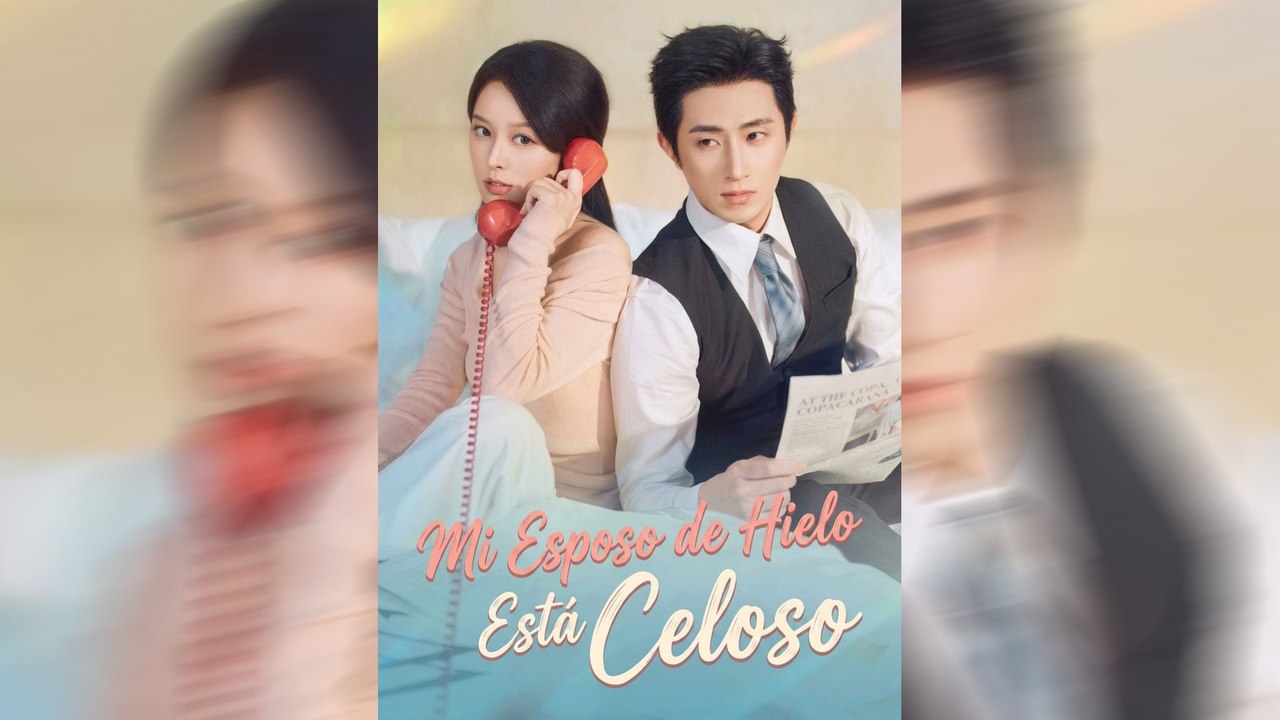 Mi Esposo de Hielo Está Celoso ❄️💍 | Serie Completa (71 Episodios) | Short Drama Español | NITRO REALMS