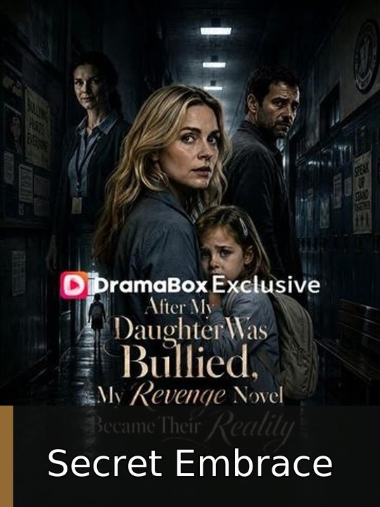 After My Daughter Was Bullied, My Revenge Novel Became Their Reality - Full EP | Secret Embrace
